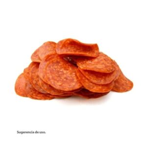 Pepperoni - $9.85