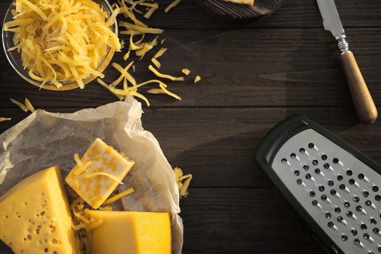 El match perfecto 🧀 Una mezcla de quesos seleccionados que la hace simplemente irresistible.