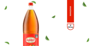 Manzana (2 LT) - $46