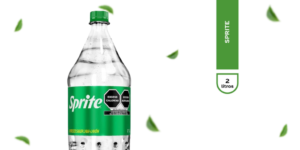 Sprite (2 LT) - $46
