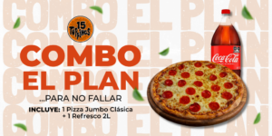 Combo El Plan