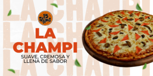 La Champi