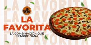 La Favorita