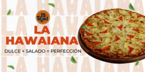 La Hawaiana