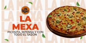 La Mexa