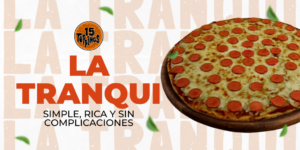 La Tranqui